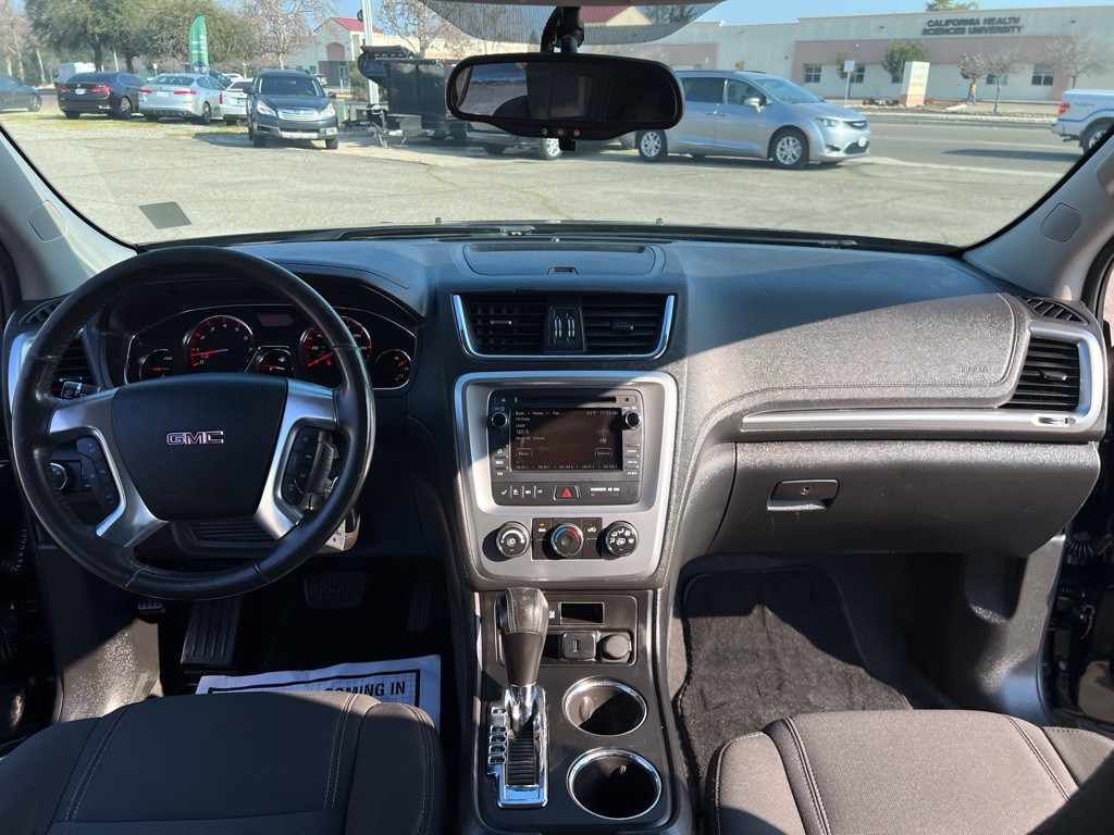 2015 GMC Acadia Image 13
