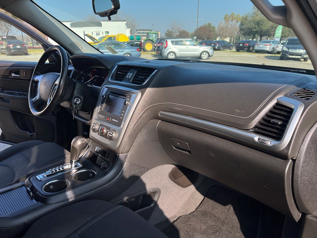 2015 GMC Acadia Image 14