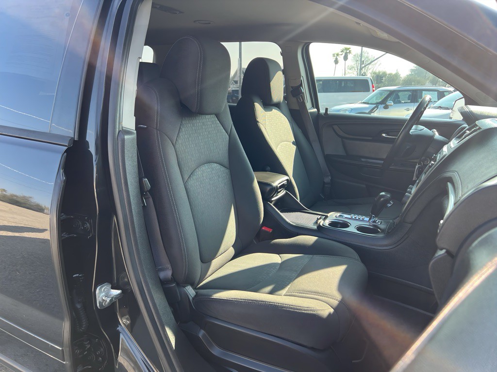 2015 GMC Acadia Image 15