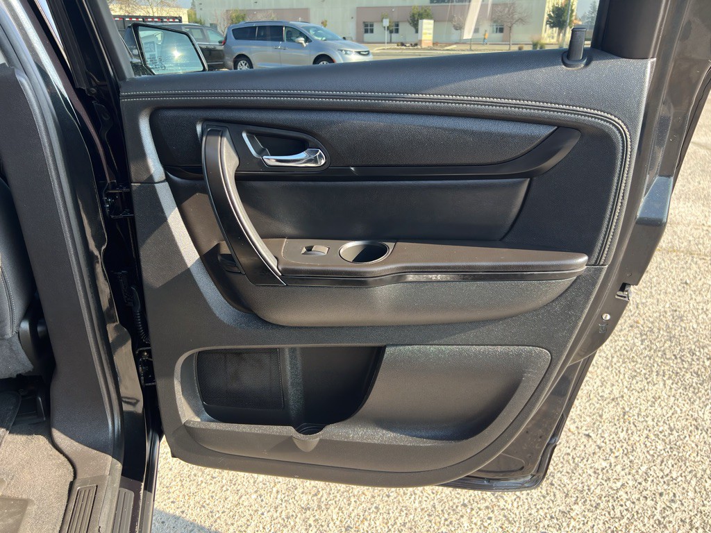 2015 GMC Acadia Image 21