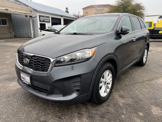 Image for 2019 Kia Sorento LX ID: 7098137
