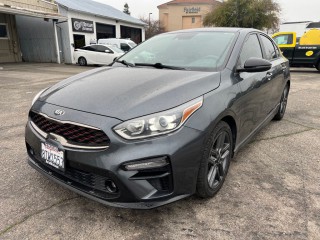 Image for 2021 Kia Forte Gt Line ID: 7098188