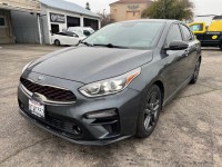 Image for 2021 Kia Forte Gt Line ID: 7098188