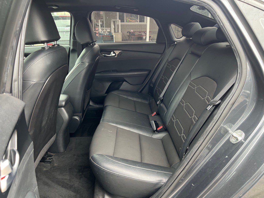 2021 Kia Forte Image 14