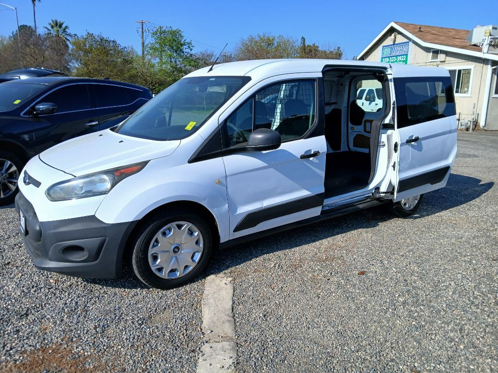 2014 Ford Transit Connect Image 2