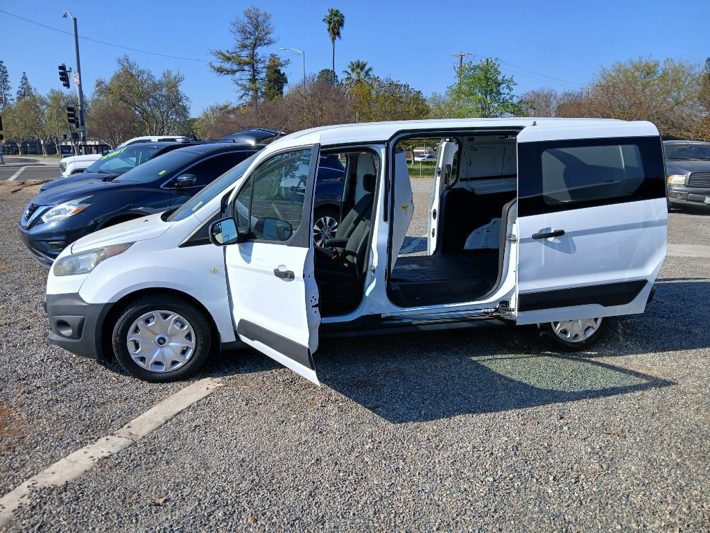 2014 Ford Transit Connect Image 5