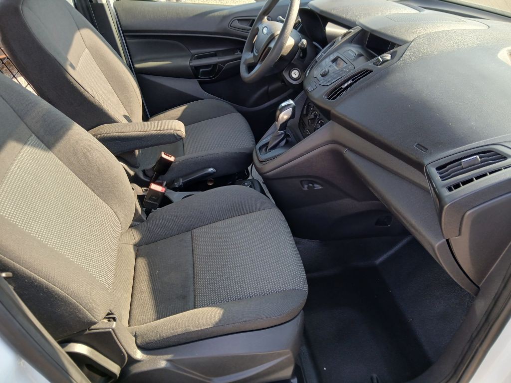 2014 Ford Transit Connect Image 6