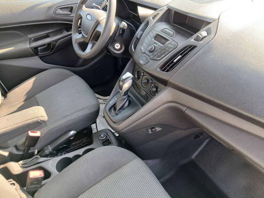 2014 Ford Transit Connect Image 7