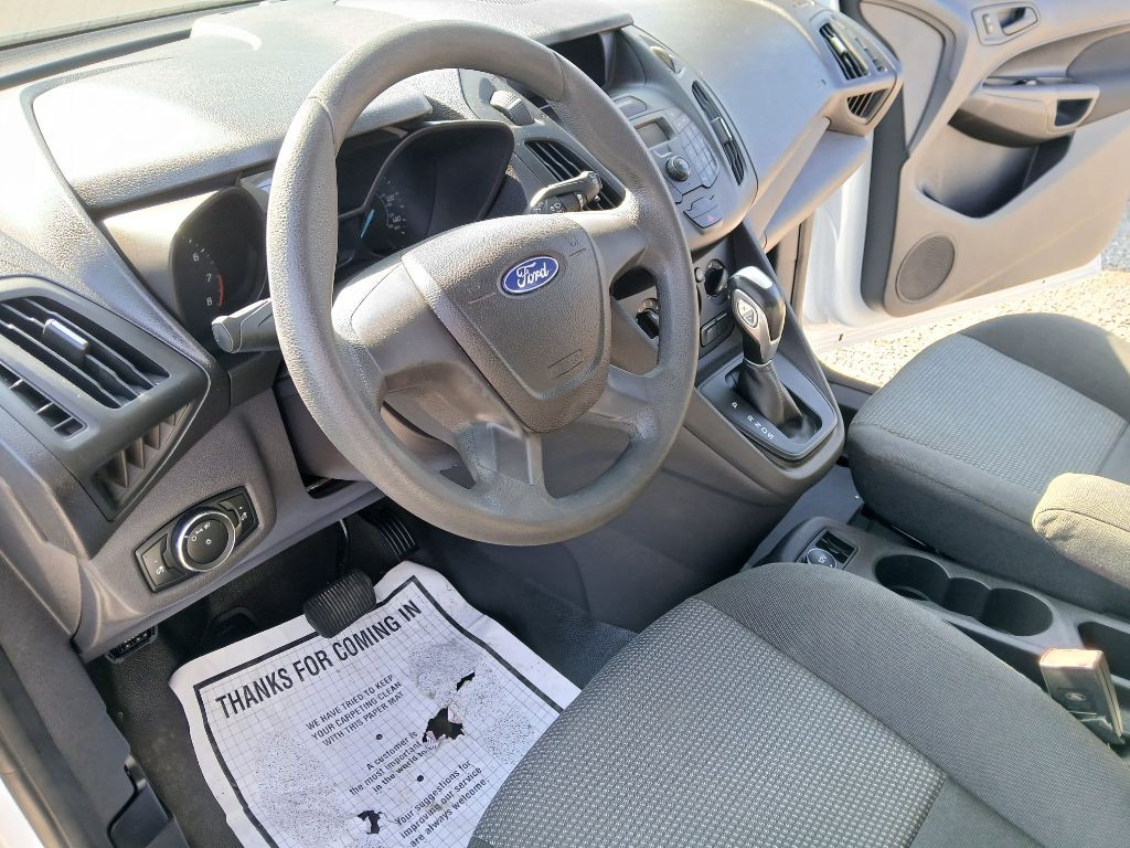 2014 Ford Transit Connect Image 8