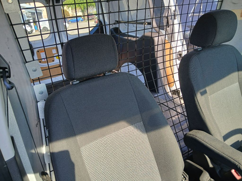 2014 Ford Transit Connect Image 9