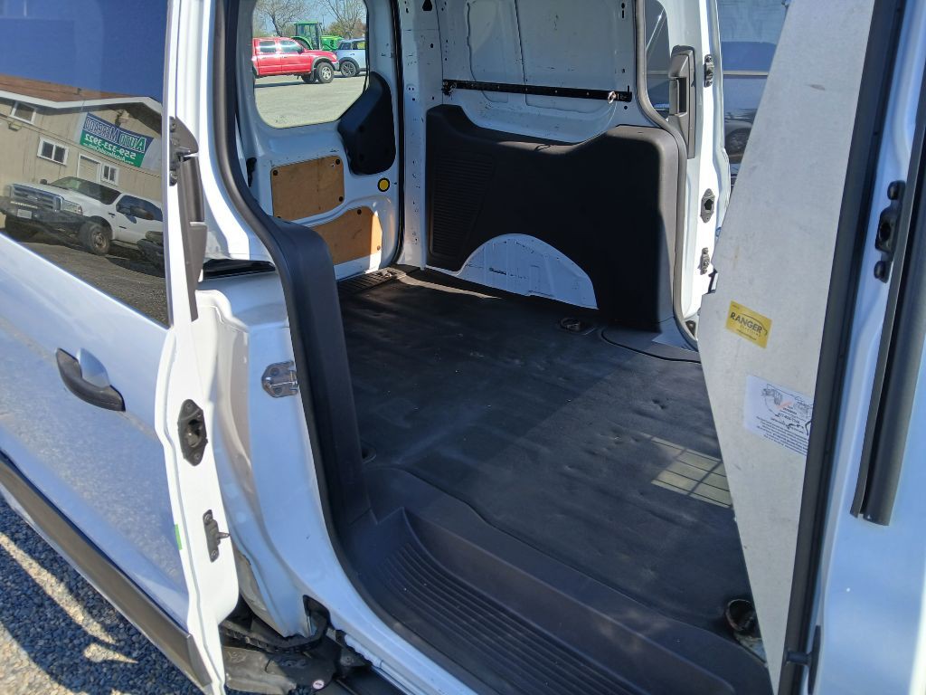 2014 Ford Transit Connect Image 10