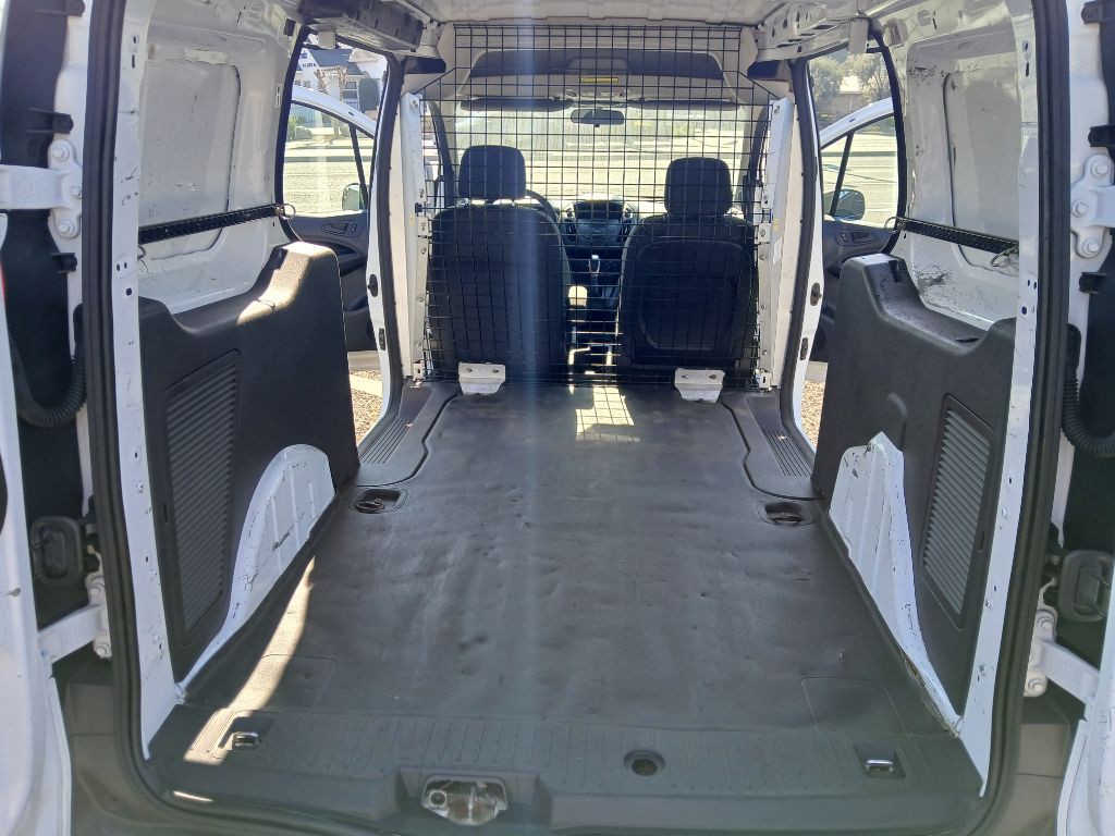 2014 Ford Transit Connect Image 11