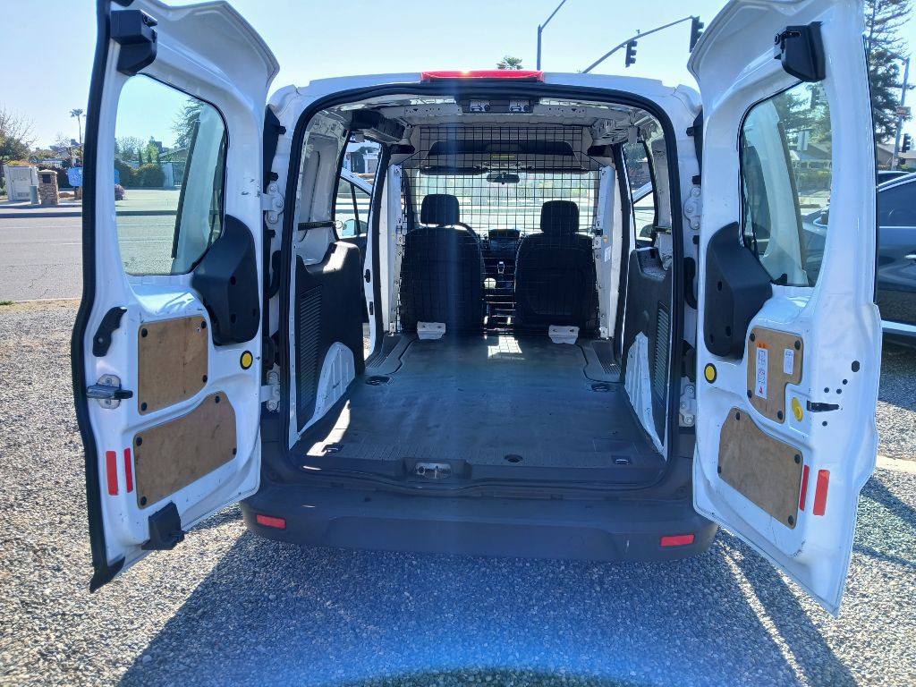 2014 Ford Transit Connect Image 12