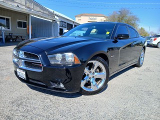 Image for 2013 Dodge Charger SXT ID: 7129103