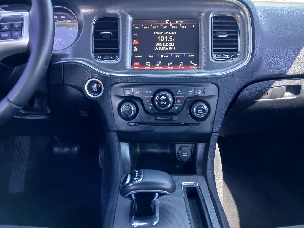 2013 Dodge Charger Image 12