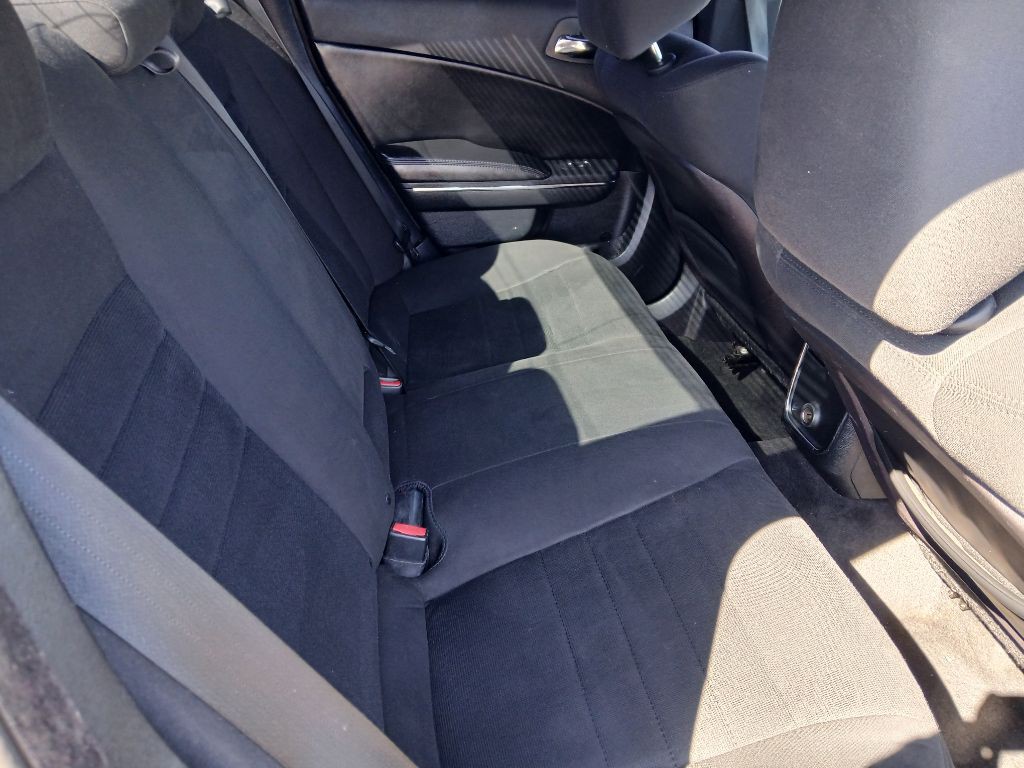 2013 Dodge Charger Image 15