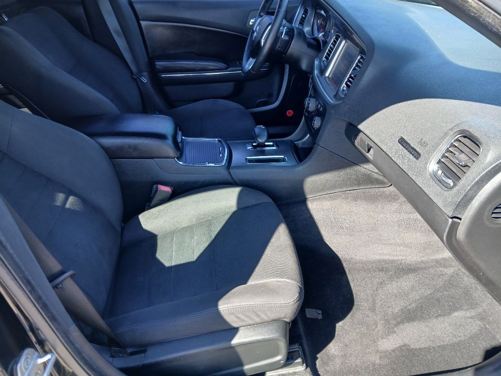 2013 Dodge Charger Image 17