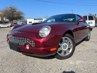 Image for 2004 Ford Thunderbird  ID: 7155230