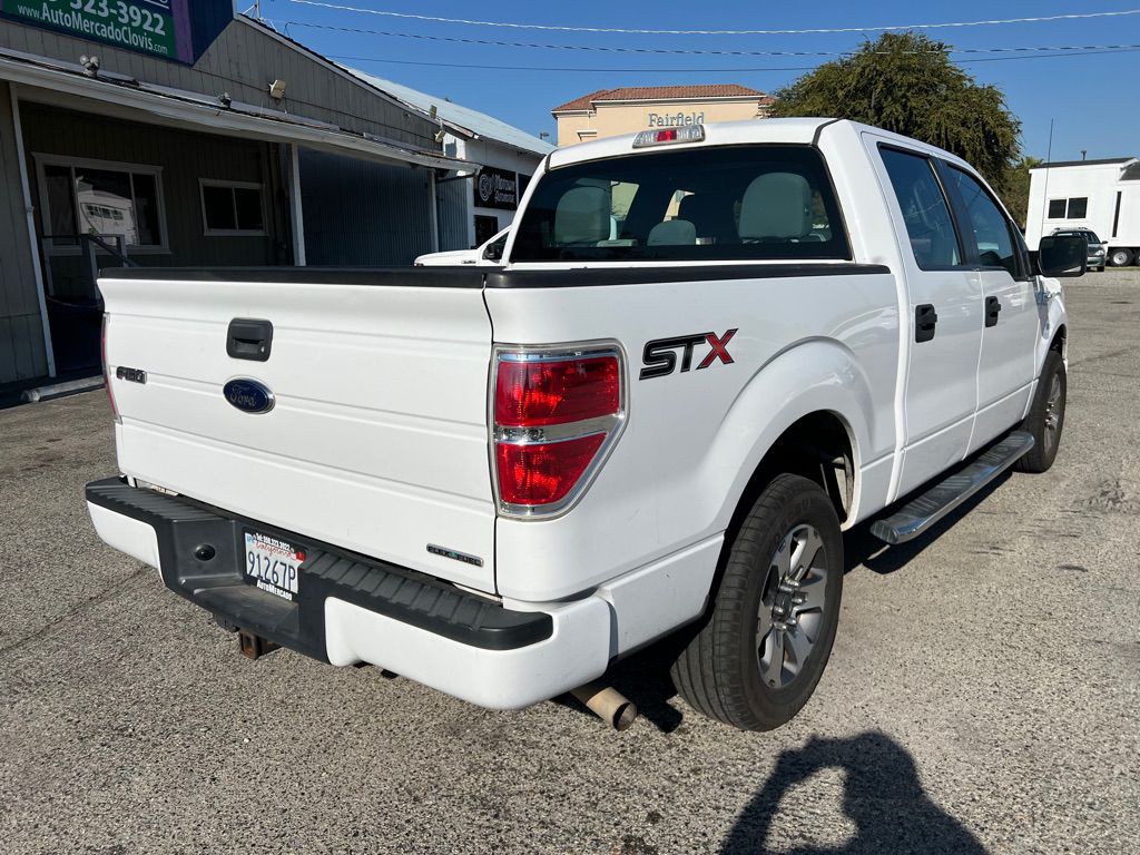 2014 Ford F-150 Image 5