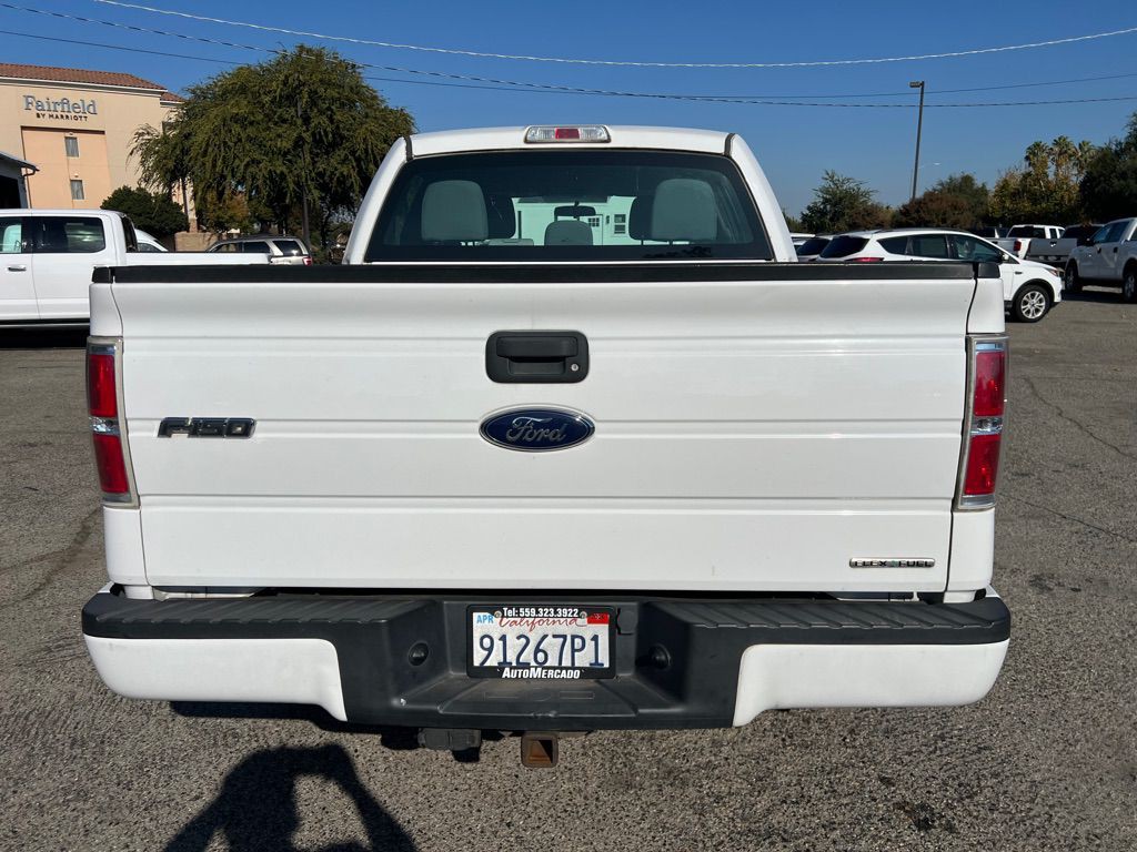2014 Ford F-150 Image 6