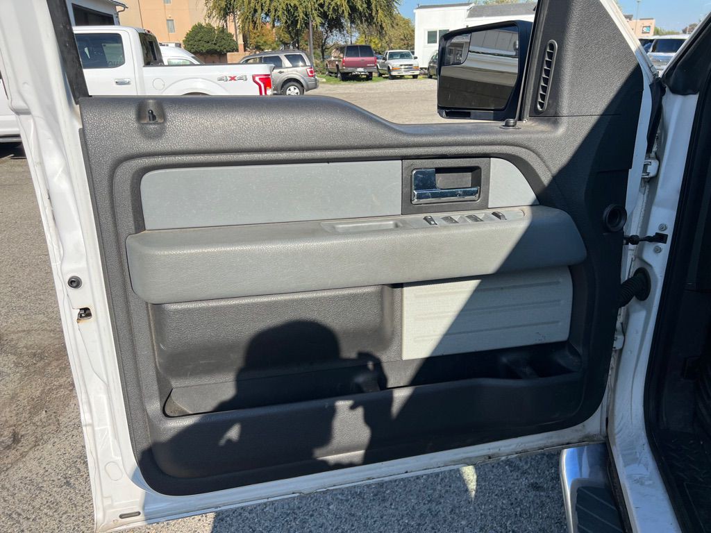 2014 Ford F-150 Image 7