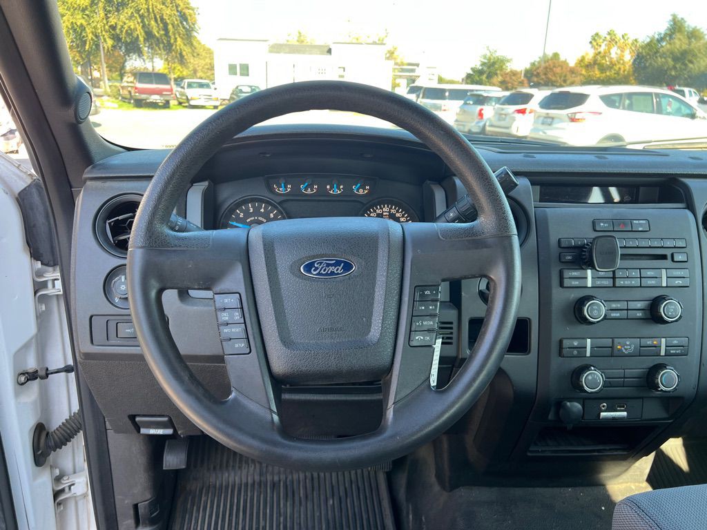 2014 Ford F-150 Image 10