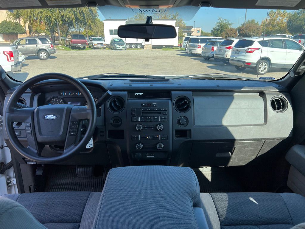 2014 Ford F-150 Image 11