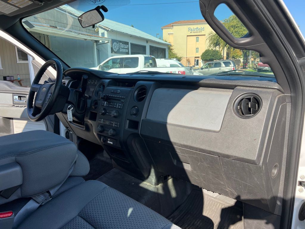 2014 Ford F-150 Image 12