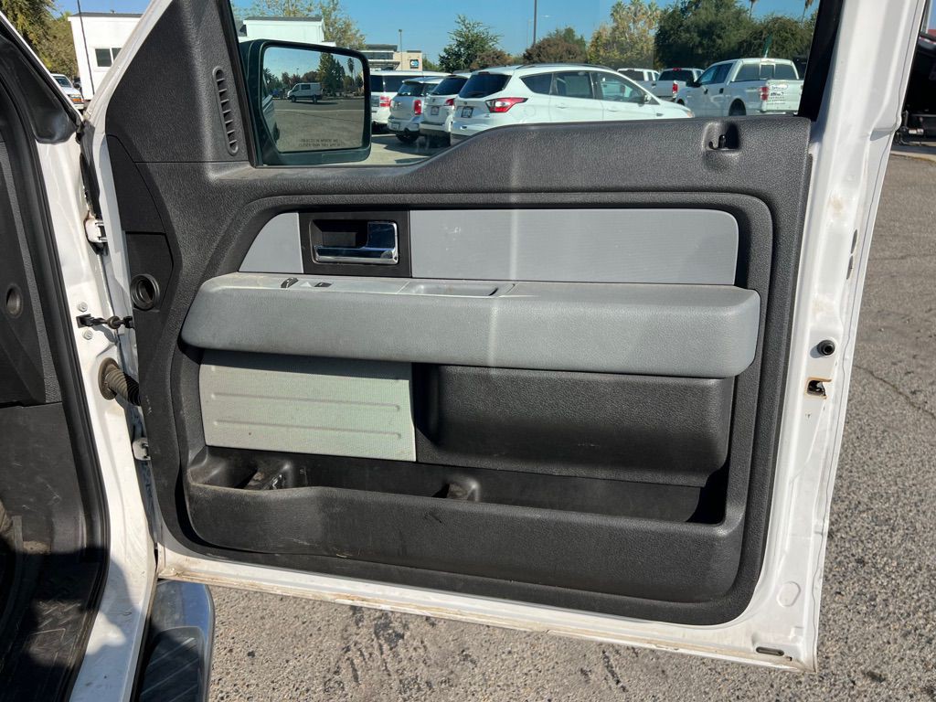 2014 Ford F-150 Image 14