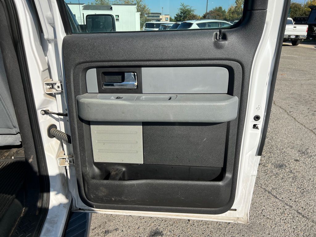 2014 Ford F-150 Image 15