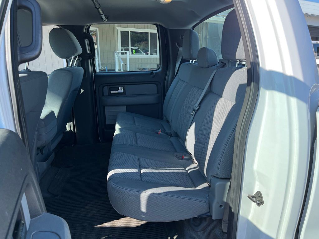 2014 Ford F-150 Image 16
