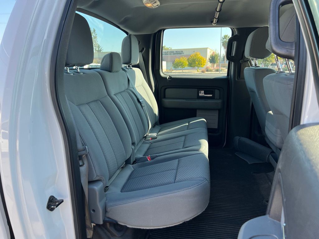2014 Ford F-150 Image 17