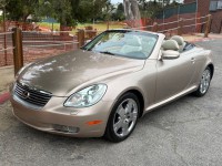 Image for 2004 Lexus SC 430 ID: 6462873