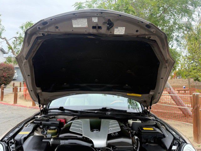 2004 Lexus SC Image 16