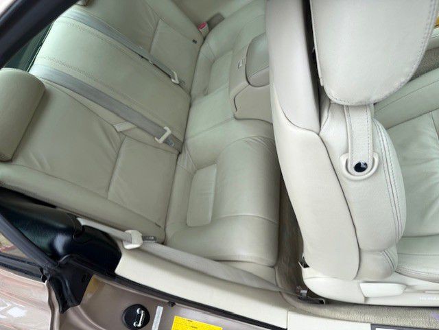 2004 Lexus SC Image 24