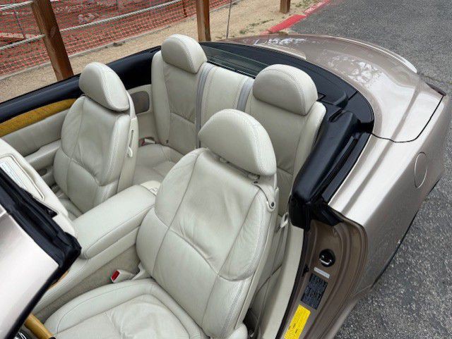 2004 Lexus SC Image 27