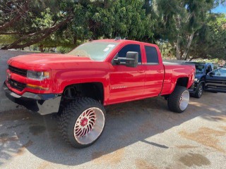 Image for 2018 Chevrolet Silverado 1500 LT ID: 6556914