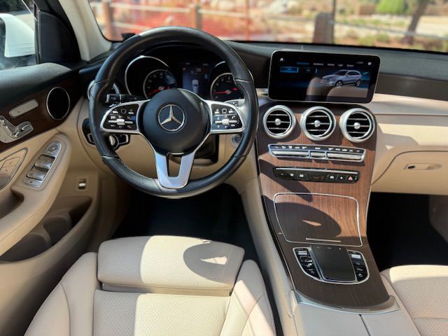 2021 Mercedes-Benz GLC-Class Image 6