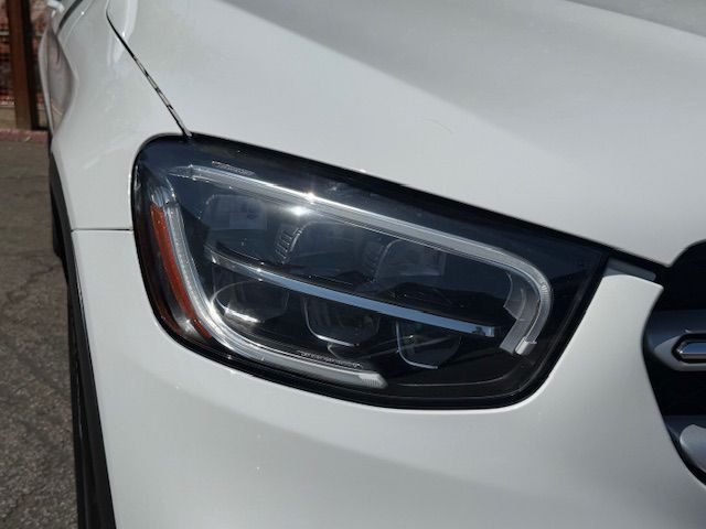 2021 Mercedes-Benz GLC-Class Image 14