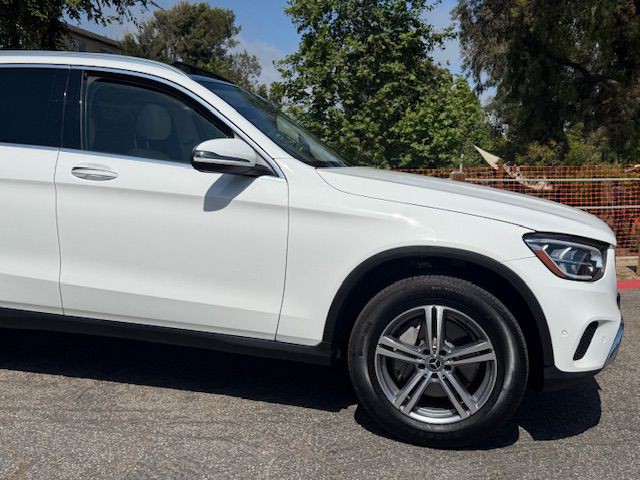 2021 Mercedes-Benz GLC-Class Image 15