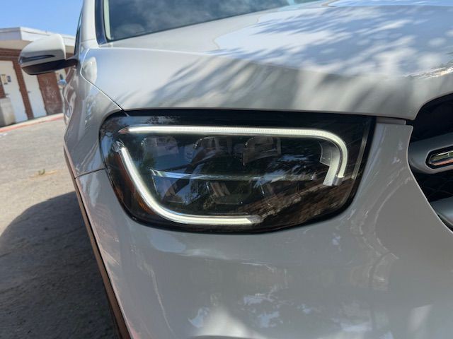 2021 Mercedes-Benz GLC-Class Image 27