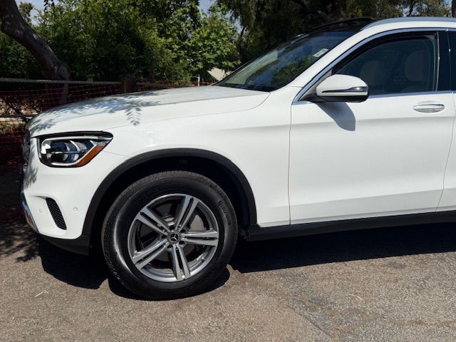 2021 Mercedes-Benz GLC-Class Image 29