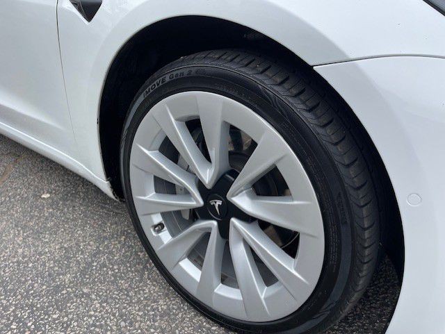 2022 Tesla Model 3 Image 7