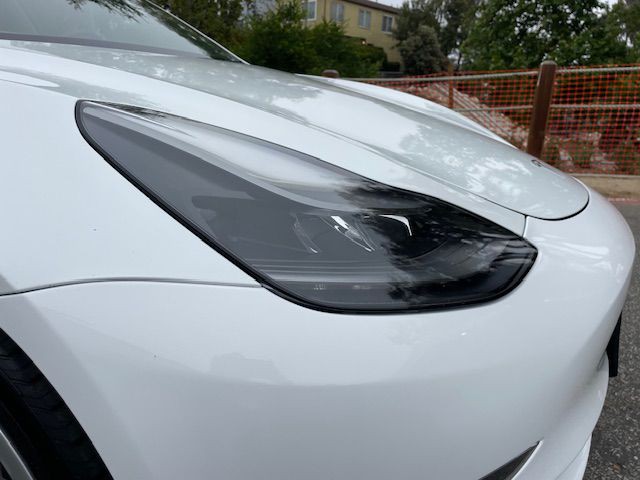 2022 Tesla Model 3 Image 8