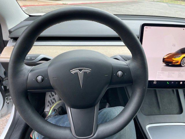 2022 Tesla Model 3 Image 20