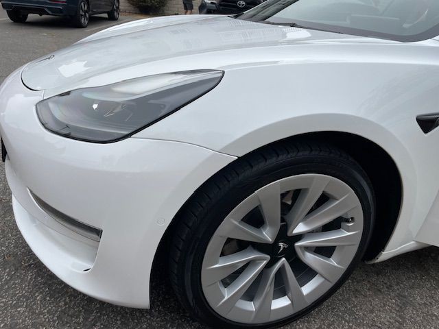 2022 Tesla Model 3 Image 22