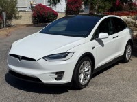 Image for 2016 Tesla Model X 90D ID: 6631623