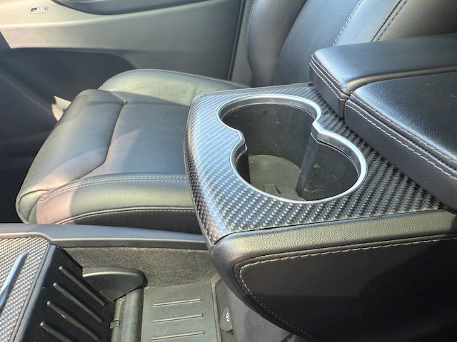 2016 Tesla Model X Image 10