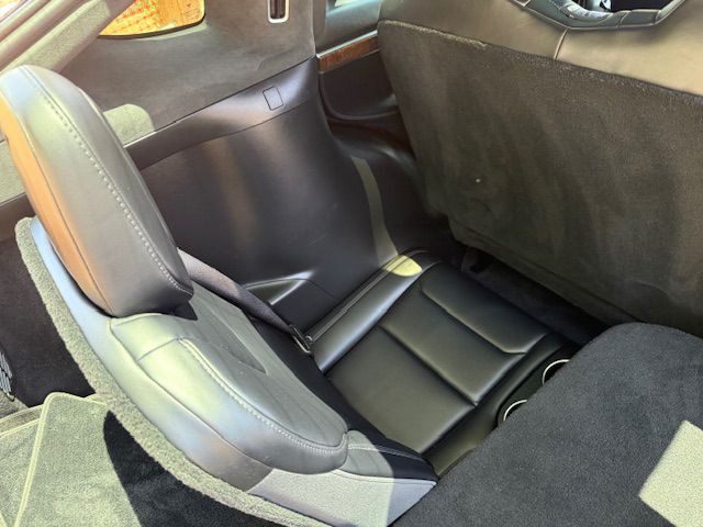 2017 Tesla Model X Image 17