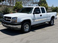 Image for 2004 Chevrolet Silverado 1500 Heavy Duty ID: 6659195